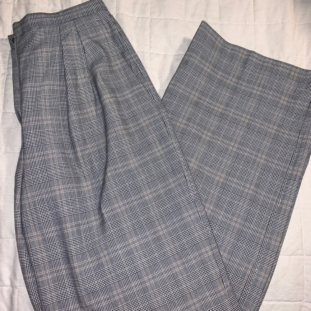 Aritzia Babaton Rosemarie pants size 4